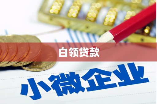 山海关白领贷款