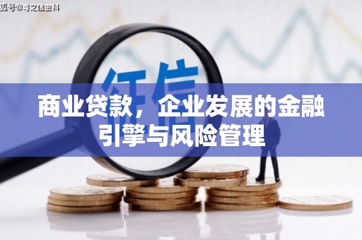 山海关商业贷款，企业发展的金融引擎与风险管理