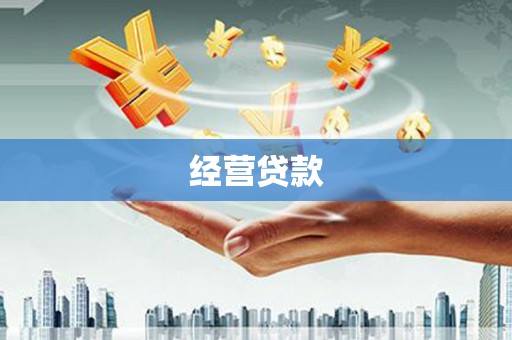 山海关经营贷款