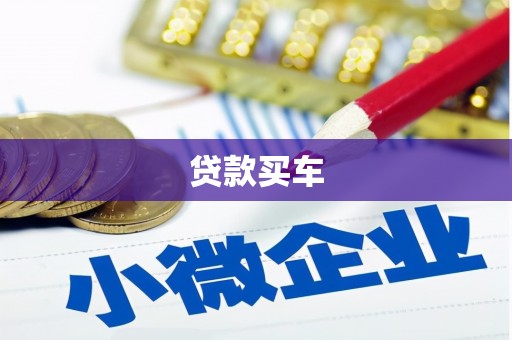 山海关贷款买车