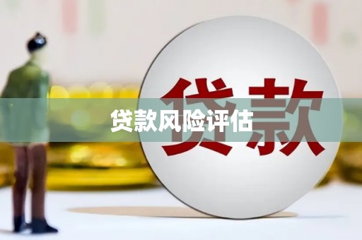 山海关贷款风险评估
