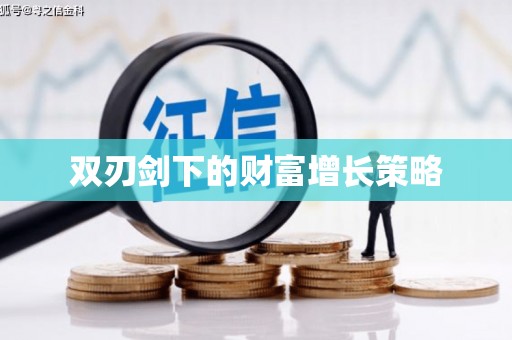 山海关双刃剑下的财富增长策略