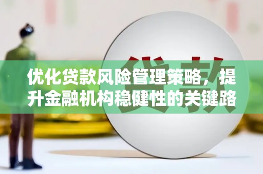 山海关优化贷款风险管理策略，提升金融机构稳健性的关键路径