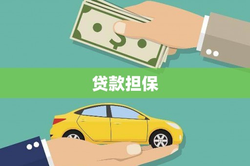 山海关贷款担保