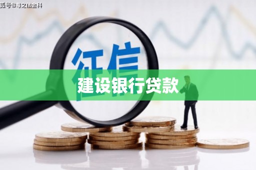 山海关建设银行贷款