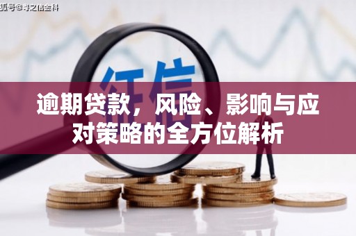 山海关逾期贷款，风险、影响与应对策略的全方位解析