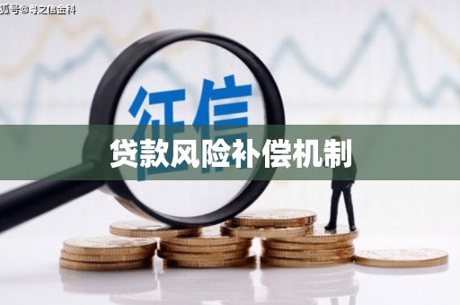 山海关贷款风险补偿机制