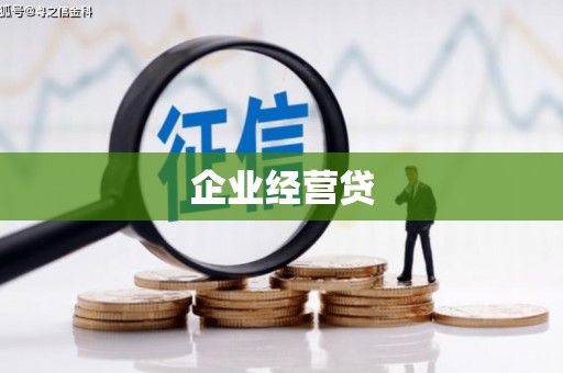 山海关企业经营贷