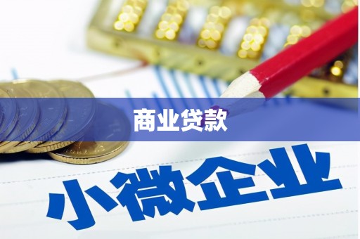 山海关商业贷款