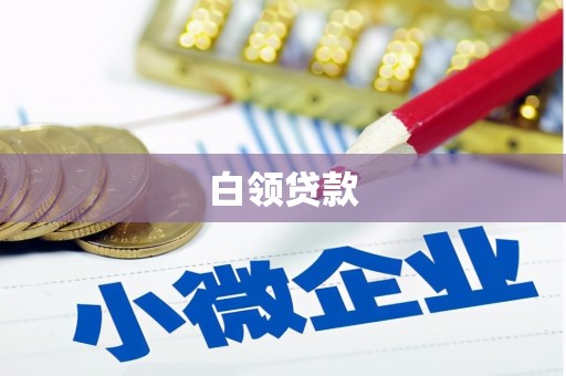 山海关白领贷款