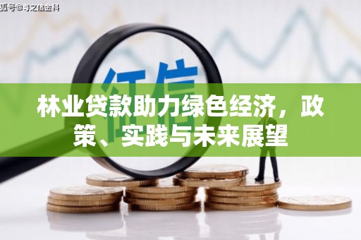 山海关林业贷款助力绿色经济，政策、实践与未来展望
