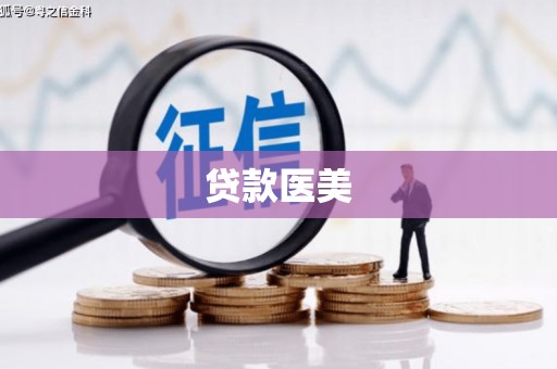 山海关贷款医美