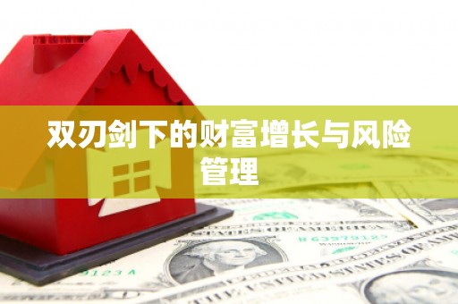 山海关双刃剑下的财富增长与风险管理