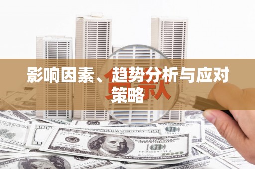 山海关影响因素、趋势分析与应对策略