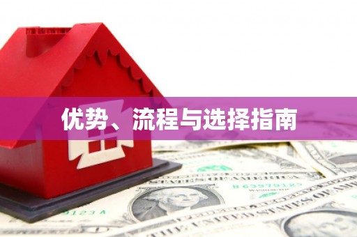 山海关优势、流程与选择指南