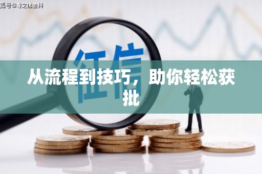 山海关从流程到技巧，助你轻松获批