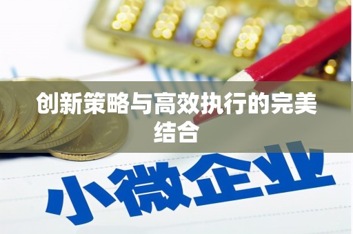 山海关创新策略与高效执行的完美结合