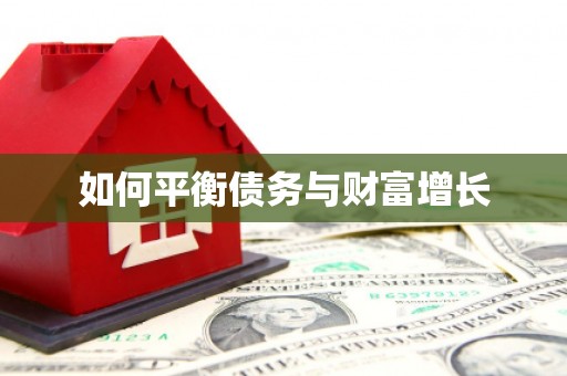 山海关如何平衡债务与财富增长