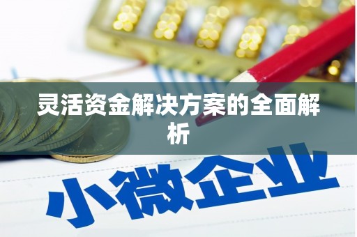 山海关灵活资金解决方案的全面解析
