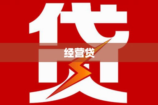 山海关经营贷